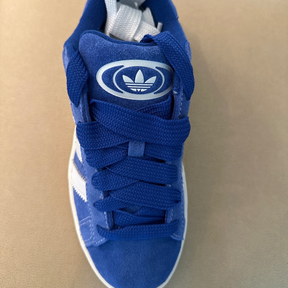 BRAND NEW ADIDAS CAMPUS
